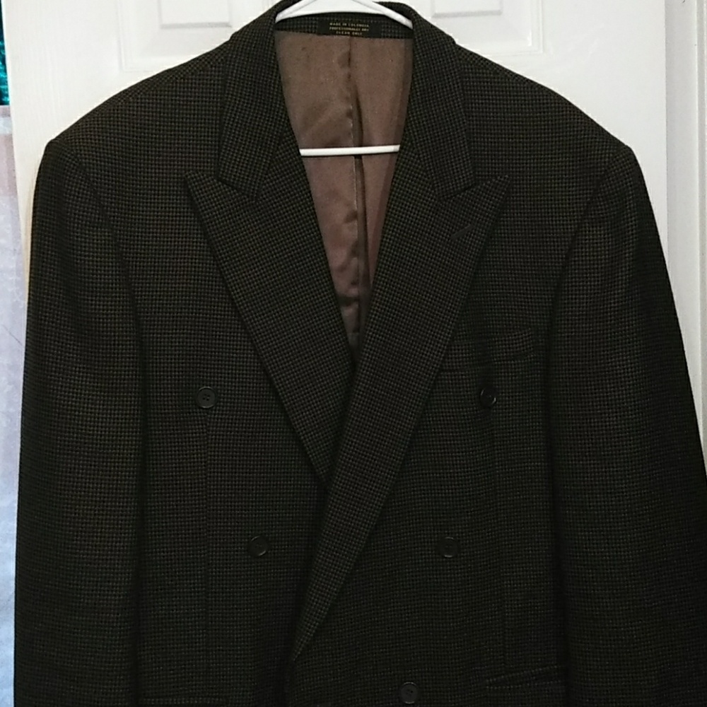 Zylos Blazer